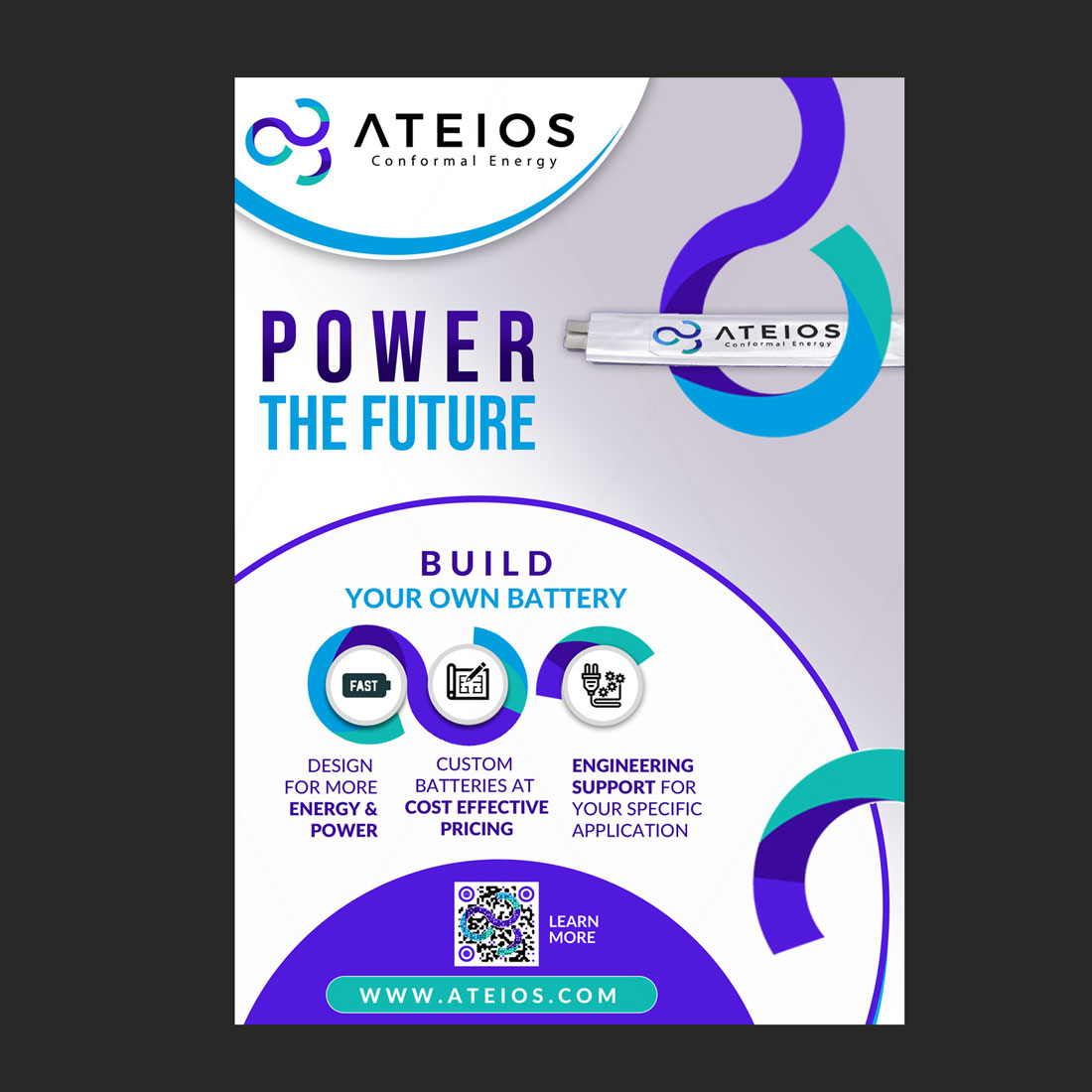 Flyer Design by DA. for this project | Design #27373816