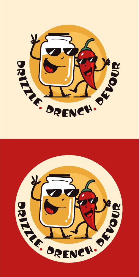 Diseño de Logo por Suprakash 3 para este proyecto | Diseño #27391305