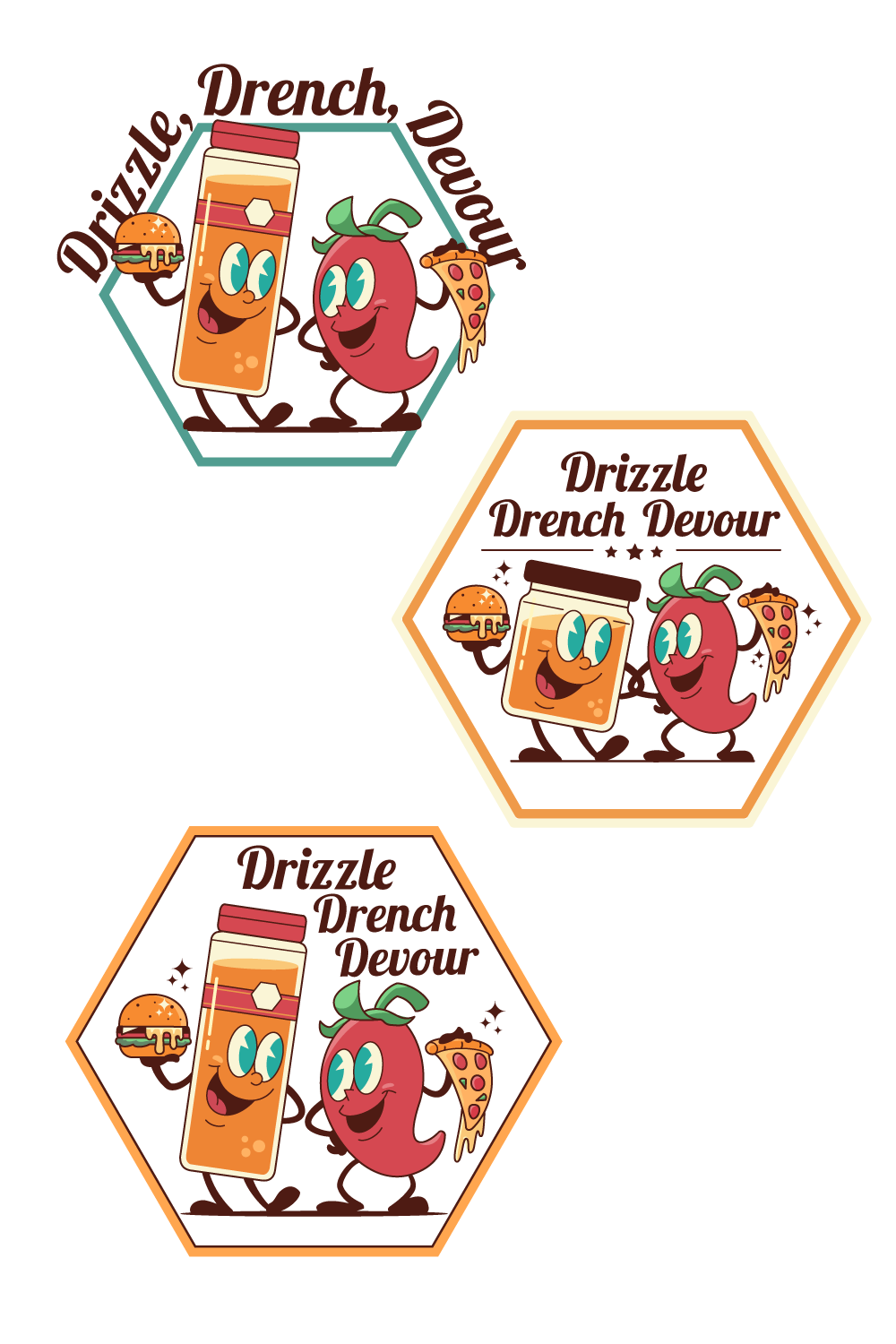 Logo Design by B'signs for this project | Design #27398379