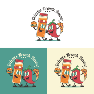 Logo Design by B'signs for this project | Design: #27404954