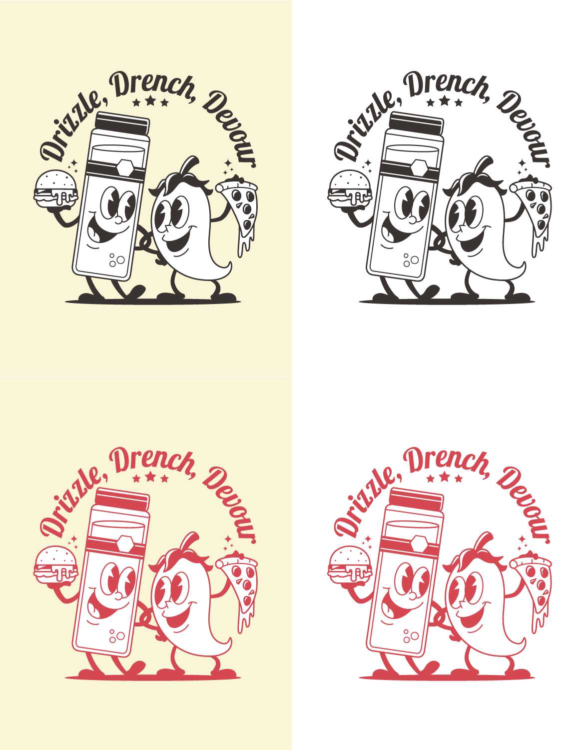 Logo Design by B'signs for this project | Design #27430875