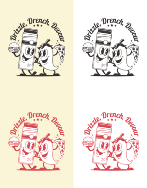 Logo Design by B'signs for this project | Design: #27430875