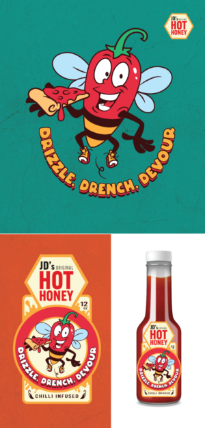 Logo Design by ally designs for this project | Design: #27391493
