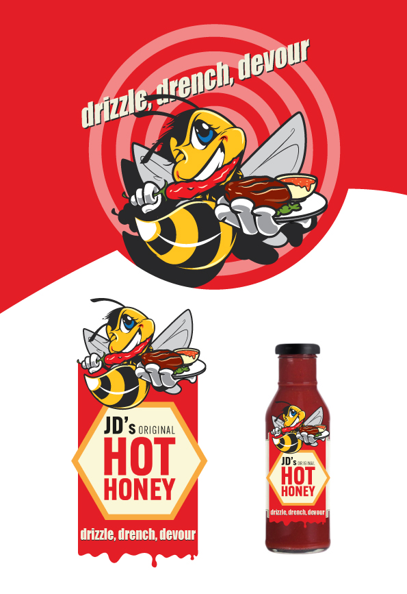 Diseño de Logo por ally designs para este proyecto | Diseño #27391494