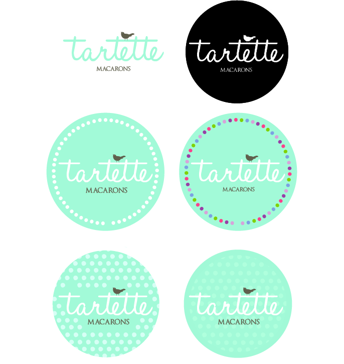 Logo Design by Marta Sobczak  for BatchBaker.com | Design #779228