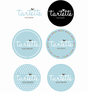 Logo Design by Marta Sobczak  for BatchBaker.com | Design: #779228