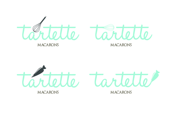 Logo Design by Marta Sobczak  for BatchBaker.com | Design #837053