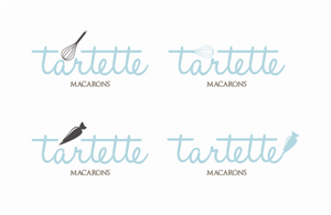 Logo Design by Marta Sobczak  for BatchBaker.com | Design: #837053