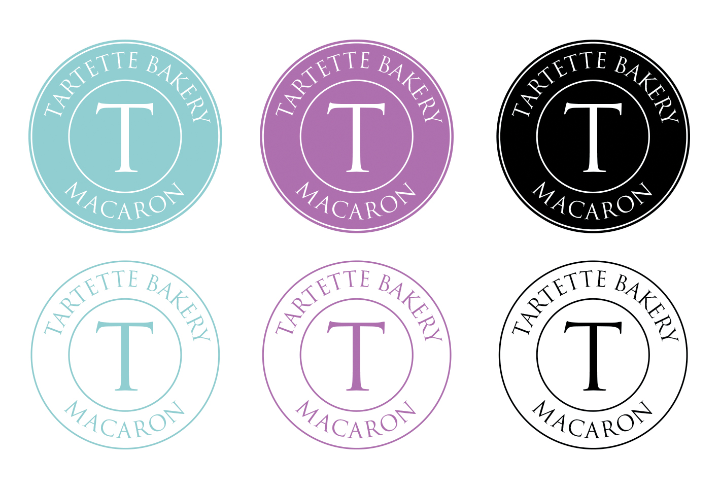 Logo Design by Marta Sobczak  for BatchBaker.com | Design #846272