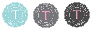 Logo Design by Marta Sobczak  for BatchBaker.com | Design: #846274