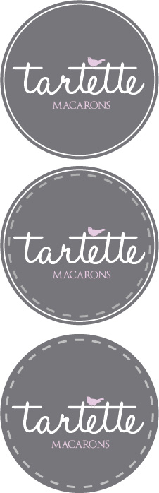 Logo Design by Marta Sobczak  for BatchBaker.com | Design: #873255