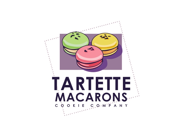 Logo Design by designbox for BatchBaker.com | Design #739439