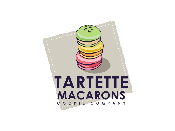 Logo Design by designbox for BatchBaker.com | Design #739449