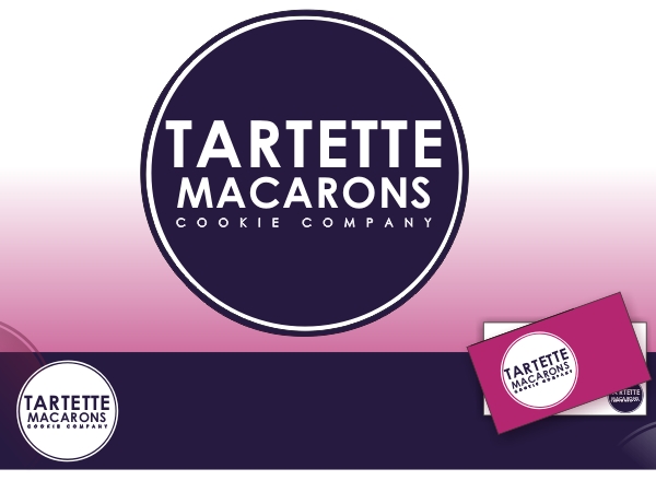 Logo Design by designbox for BatchBaker.com | Design #841261