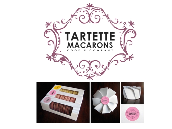 Logo Design by designbox for BatchBaker.com | Design #864211