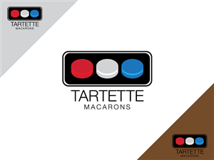Logo Design by sofyanhadi for BatchBaker.com | Design: #763092