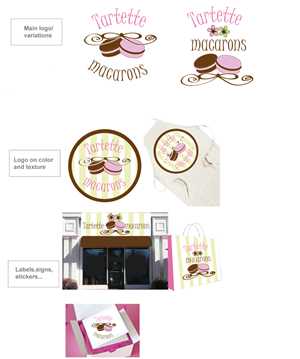 Design de Logo par lavinia pour BatchBaker.com | Design : #842559