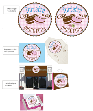 Design de Logo par lavinia pour BatchBaker.com | Design : #846047
