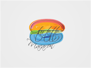 Logo Design by blagoslav