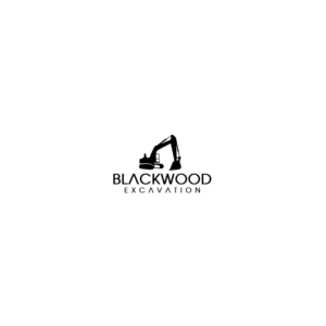 Blackwood Excavation | Diseño Gráfico por logo_s