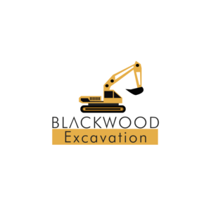 Blackwood Excavation | Diseño Gráfico por Wally_F