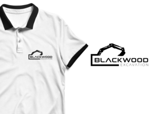 Blackwood Excavation | Diseño Gráfico por Arun 25