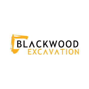 Diseño Gráfico por Vishal verma 2 para Blackwood Excavation | Diseño #27406967