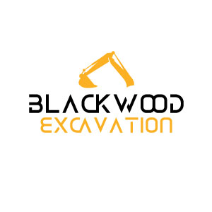 Graphic Design by Vishal verma 2 for Blackwood Excavation | Design: #27406987