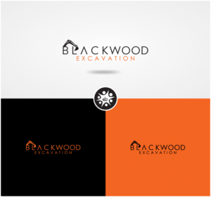 Blackwood Excavation | Diseño Gráfico por Tuba Art Studio. IZ (IMRAN ZW)