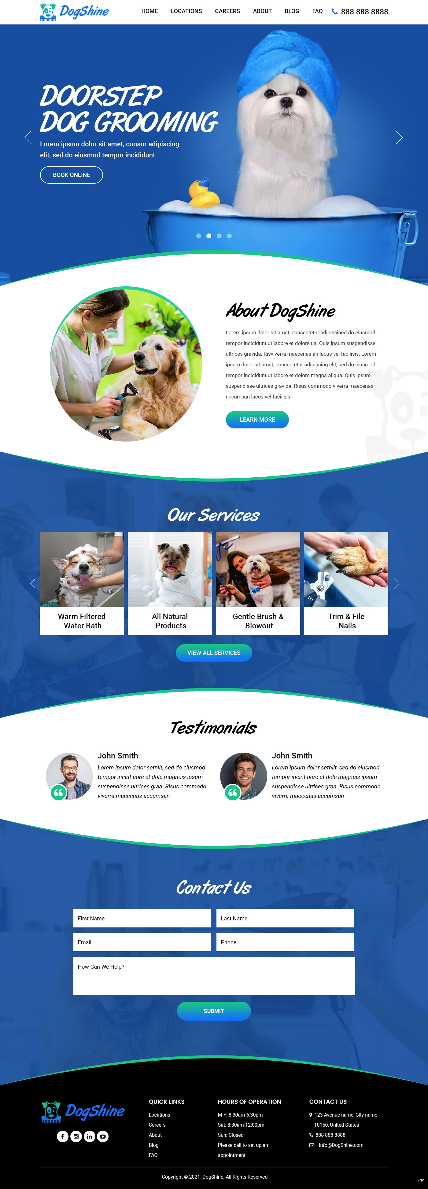 Web Design par pb pour ce projet | Design #27375685