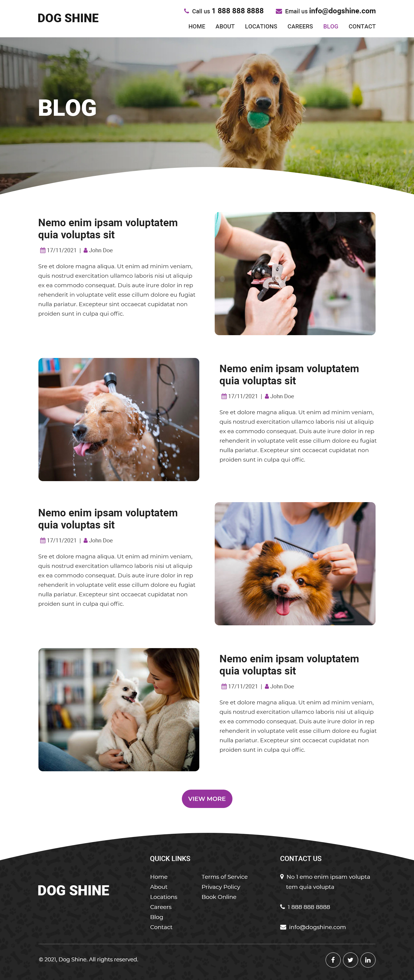 Diseño Web por Starlyn DS para este proyecto | Diseño #27673202