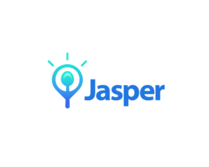 Jasper | Logo Design by artespraticas