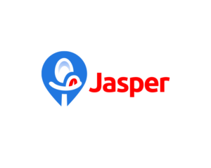 Jasper | Logo Design by artespraticas