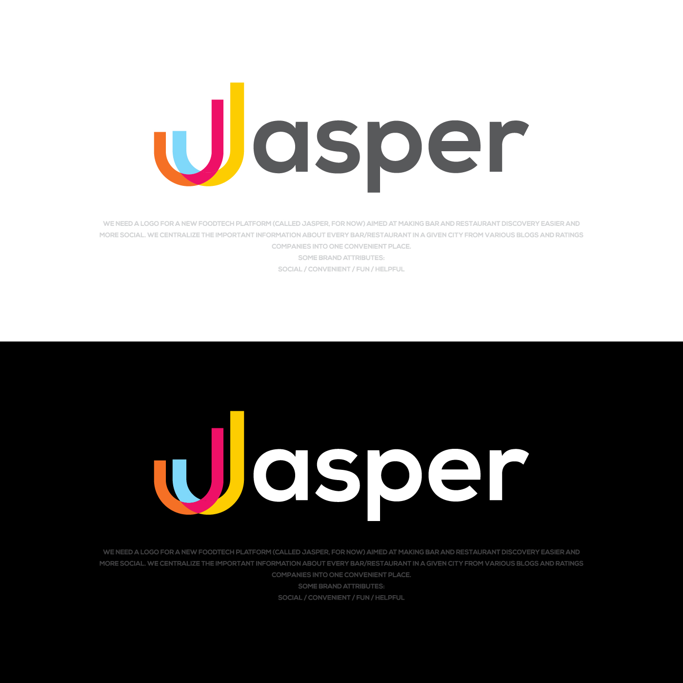 Logo Design by sangeloenriquez for this project | Design #27373759