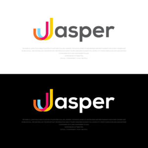 Logo Design by sangeloenriquez for this project | Design: #27373759