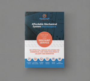 Flyer Design by alfiansaputra for this project | Design #27378867