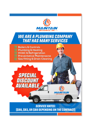 Flyer Design by aj for this project | Design: #27382817