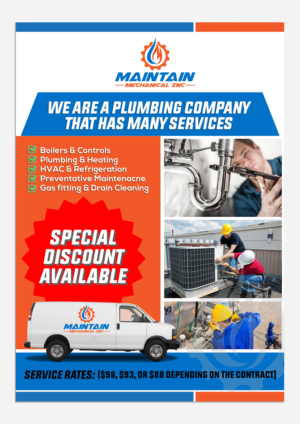 Flyer Design by aj for this project | Design: #27386566