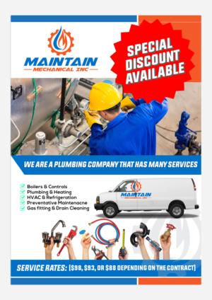 Flyer Design by aj for this project | Design #27396186