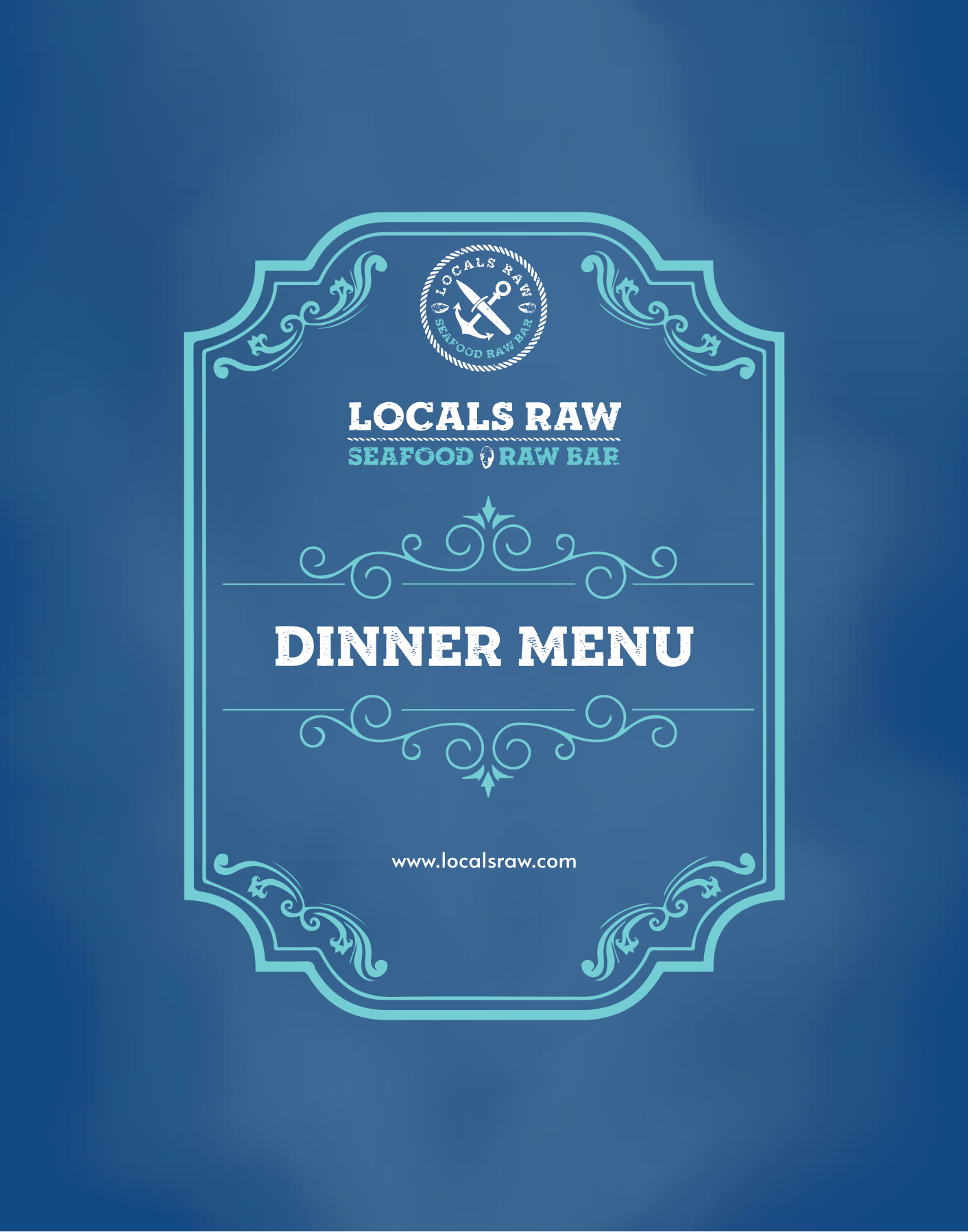 Menu Design by AymanePro ™ for this project | Design #27380435