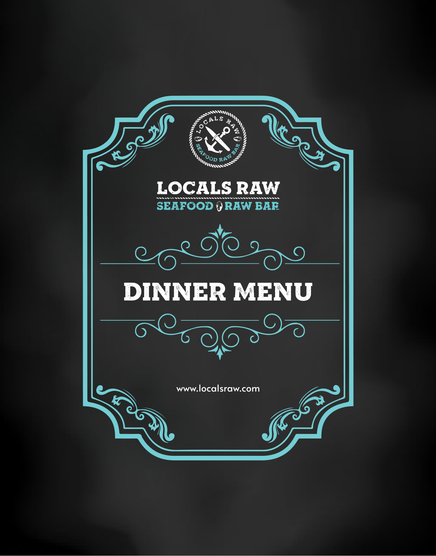 Menu Design by AymanePro ™ for this project | Design #27380438
