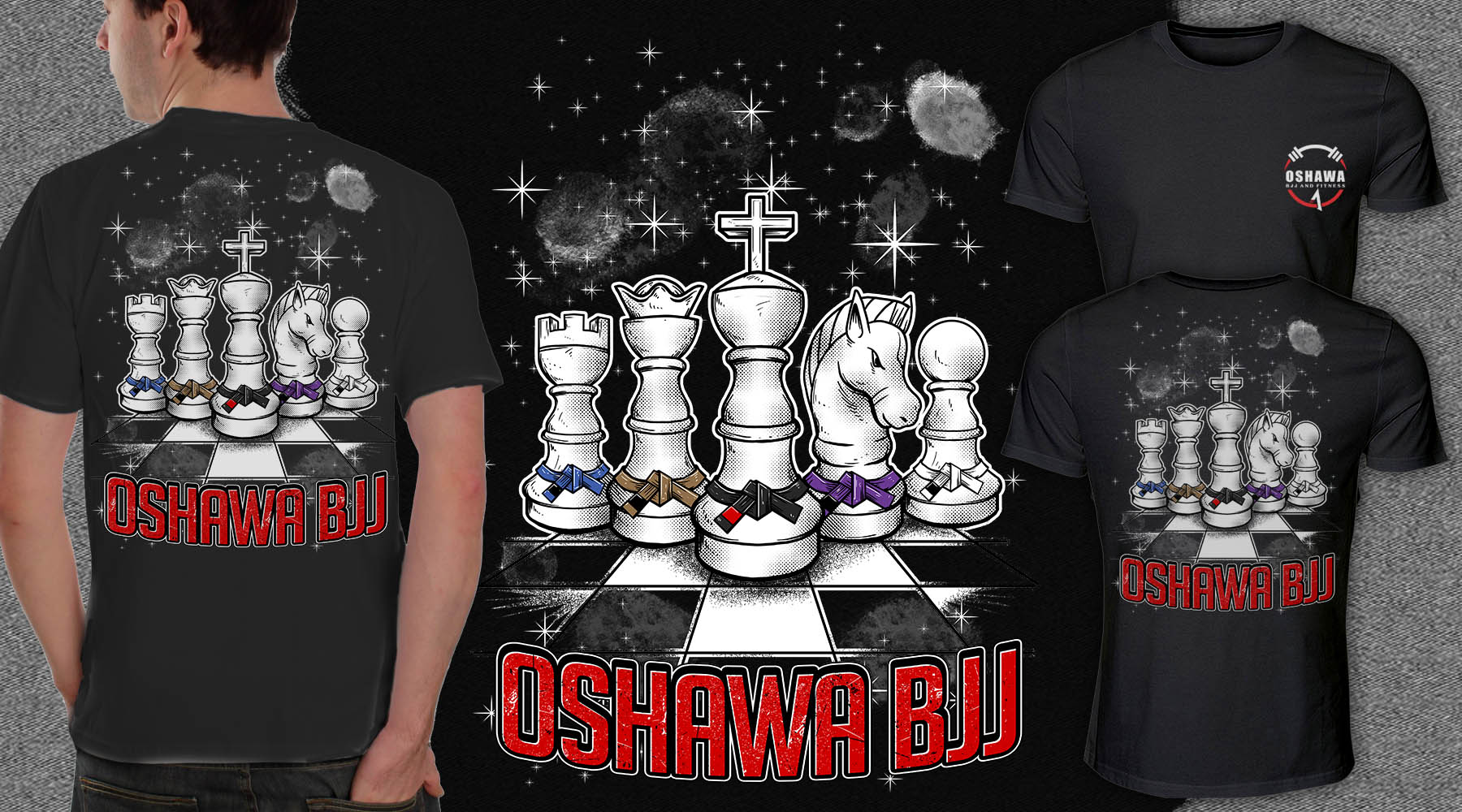 Design de T-shirt par Falih A pour ce projet | Design #27375649