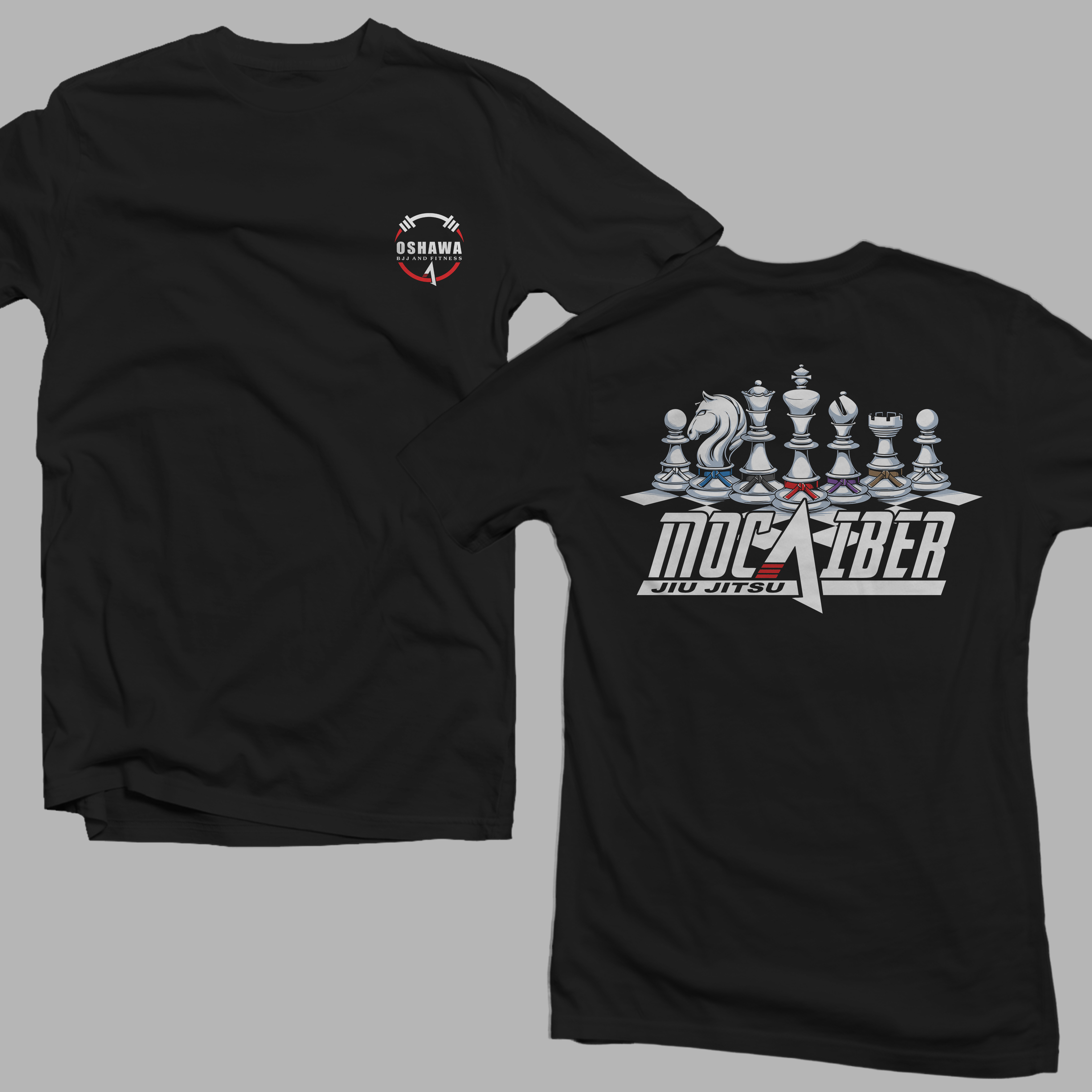 T-shirt Design by Geilza for this project | Design: #27411488