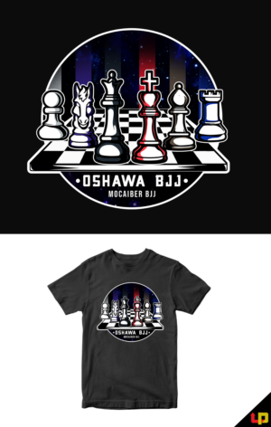 T-shirt Design by Uprinteez for this project | Design: #27381184