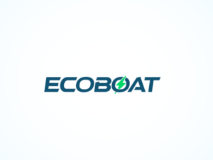 EcoBoat | Logo-Design von jaime.sp