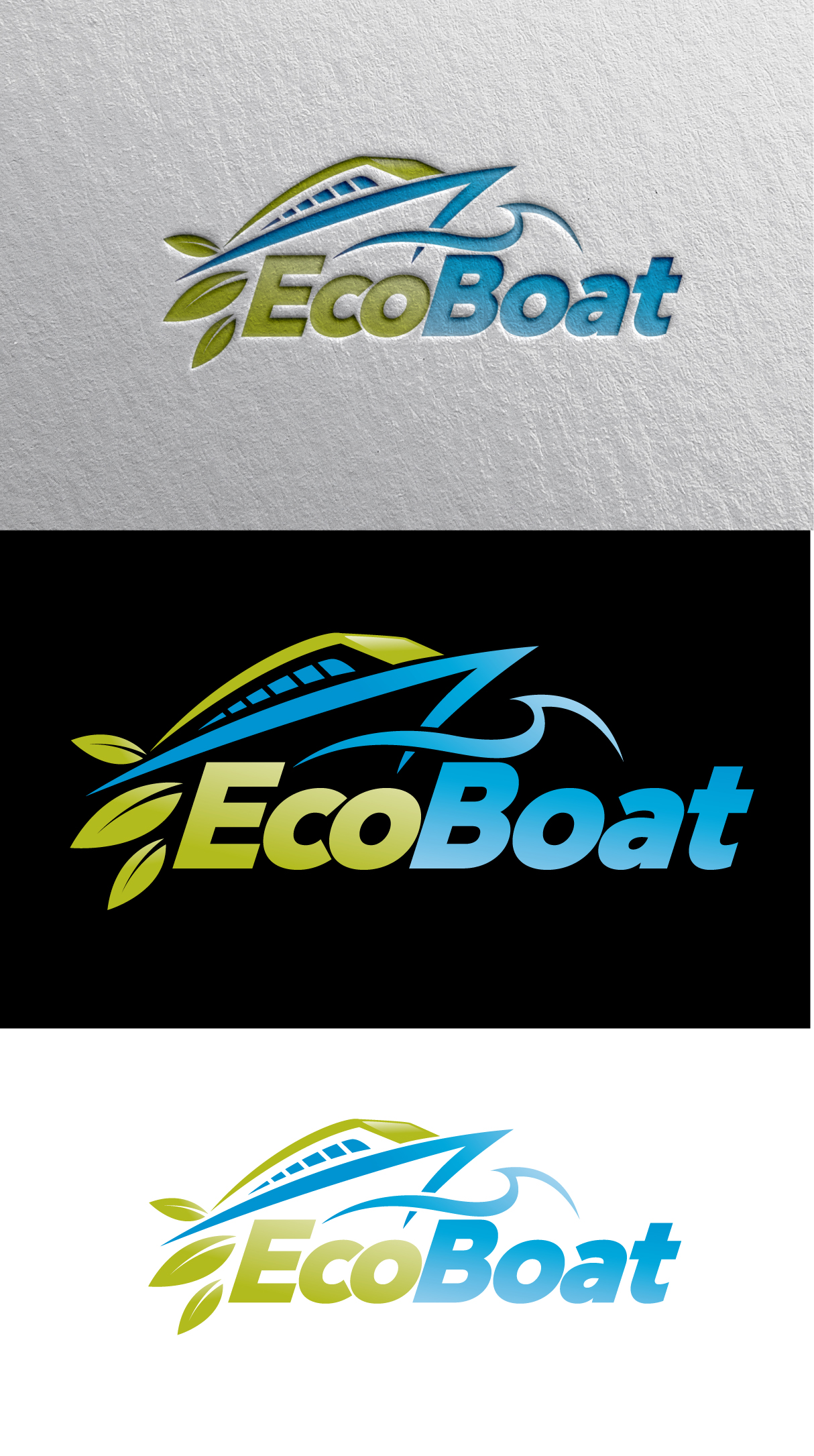 Logo Design by blue eye for this project | Design #27381360
