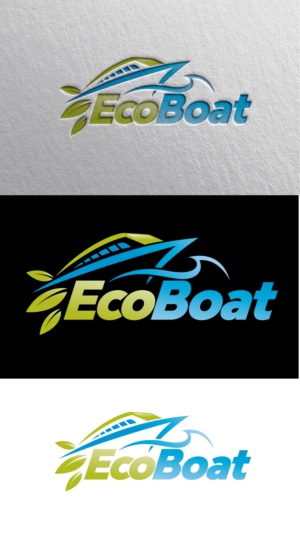Logo Design by blue eye