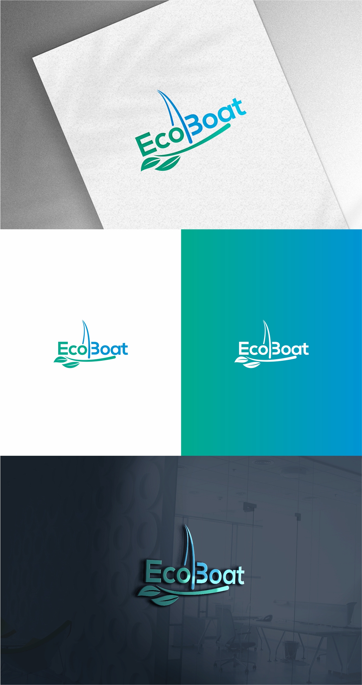 Logo Design by Dave Paresh for this project | Design #27374035