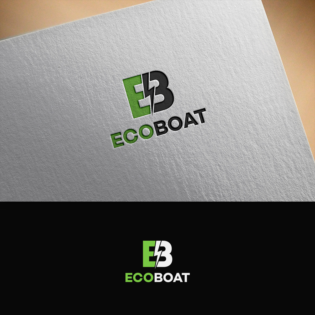 Logo Design by DesignDUO for this project | Design: #27393379