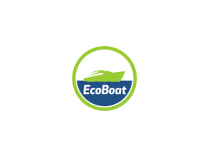 EcoBoat | Logo Design by BNdesigner